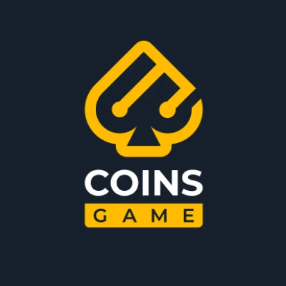CoinsGame logo