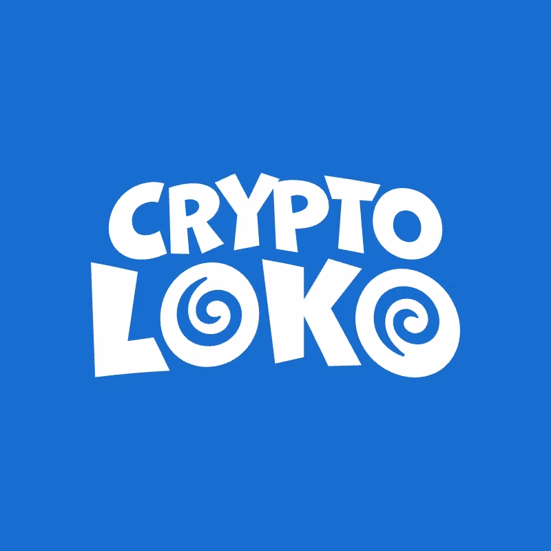 CryptoLoko logo