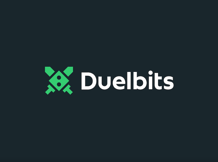 Duelbits logo