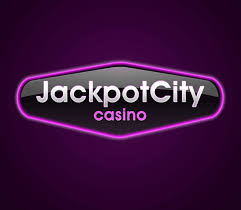 Jackpot City logo