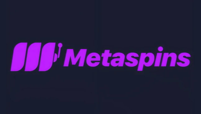 Metaspins logo
