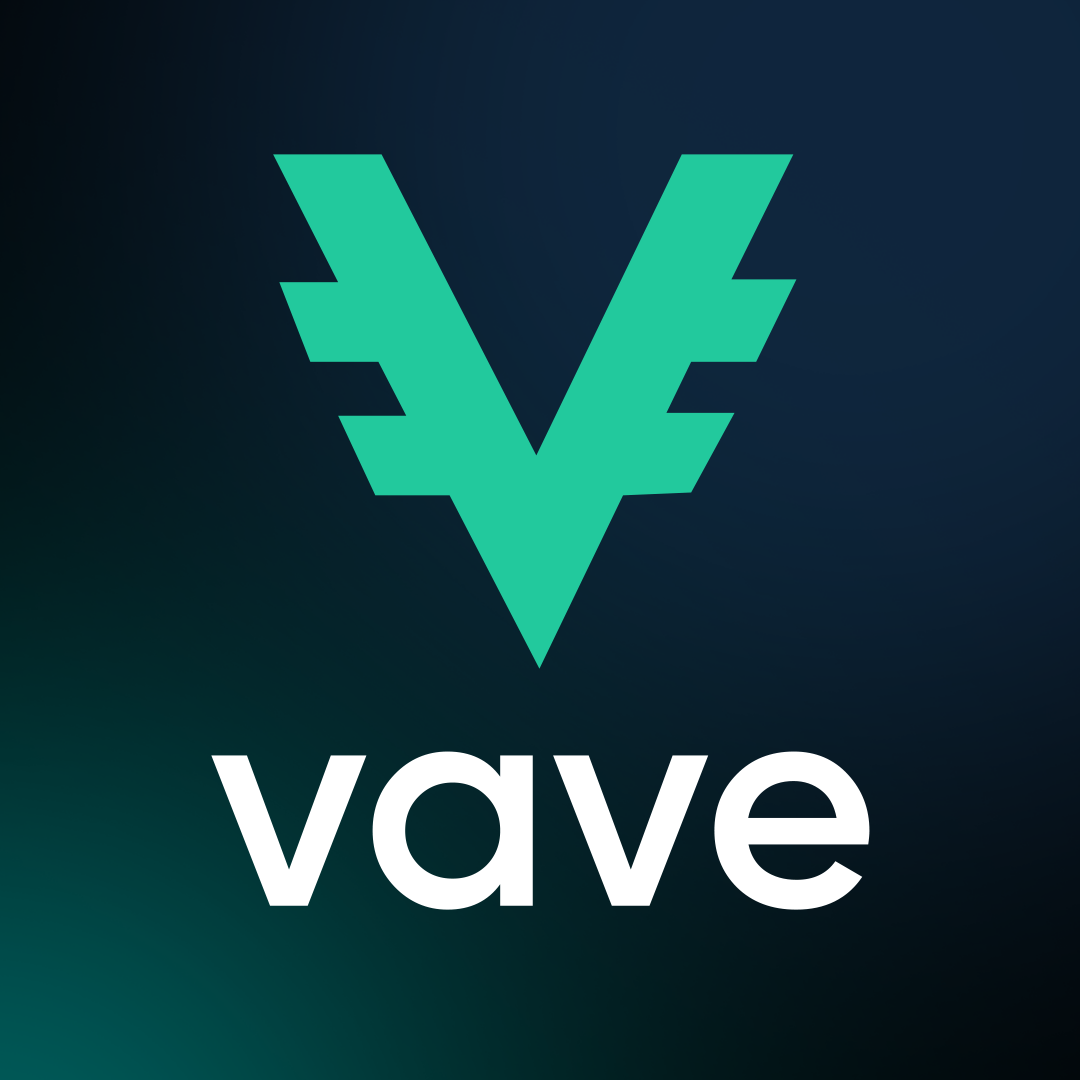Vave Casino logo