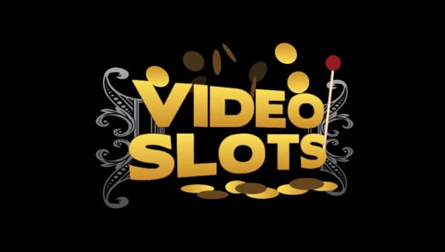 Videoslots logo